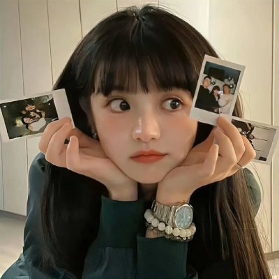 美人追